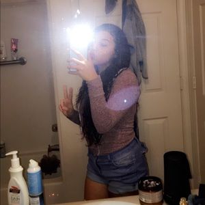 Meet your Posher, Bianca